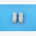 Hirschmann STAS 2 Power Connector (2 pcs)